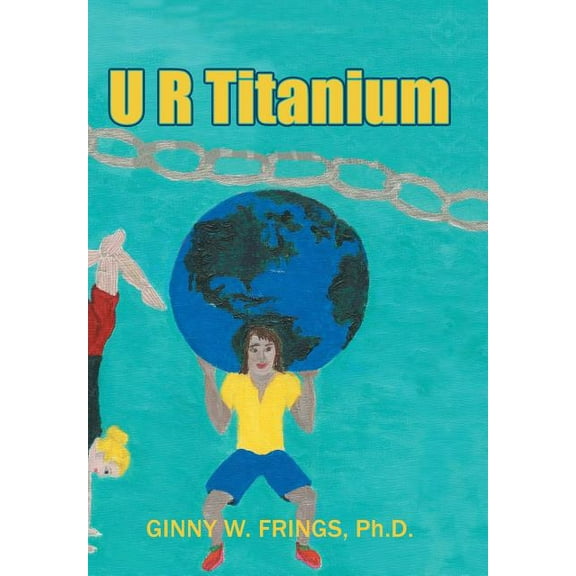 U R Titanium (Hardcover)