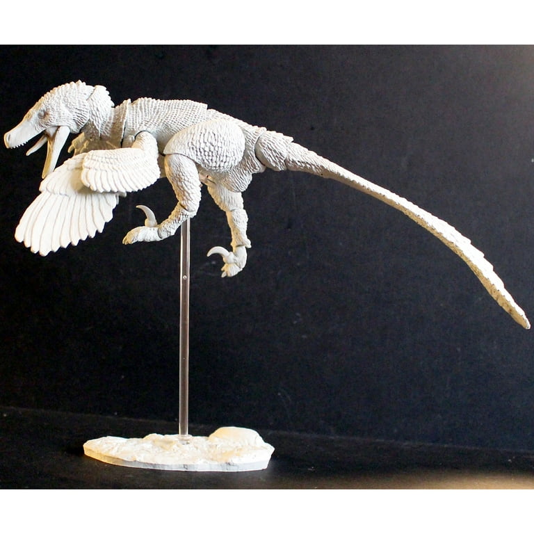 Beasts of the Mesozoic: Build-A-Raptor Set B: Atrociraptor - 1/6th