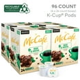 thumbnail image 2 of McCafe Irish Mocha, Single Serve 96 K-Cup Pods, Flavored Coffee, 2 of 3