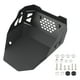 thumbnail image 4 of Placa protectora del chasis del motor, negra, para CFMOTO 450MT 450 MT 2024+, 4 of 12