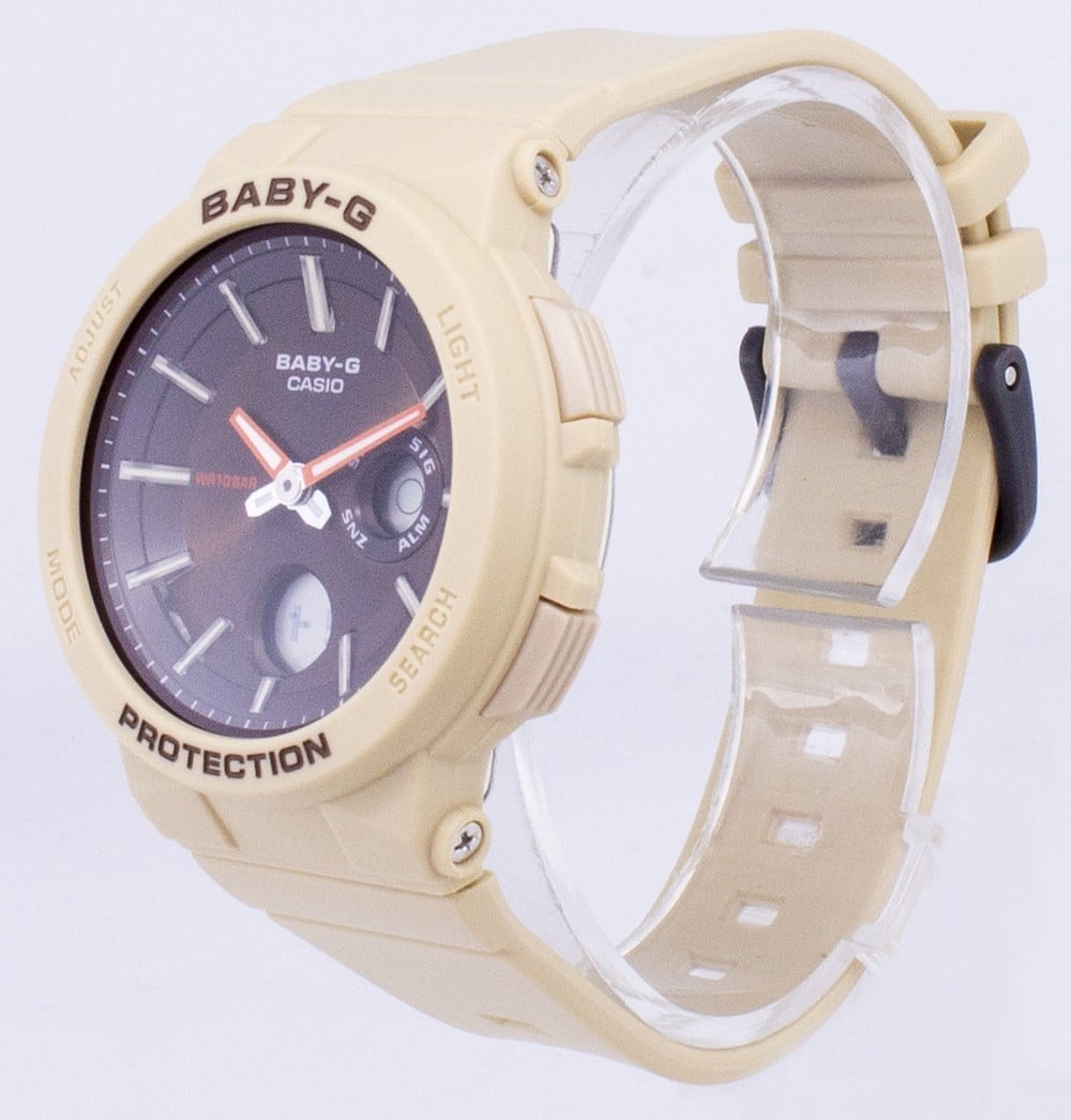 baby g bga 255