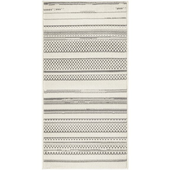 Nourison Home Modern Rectangle Area Rug, 2' x 4'