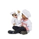 thumbnail image 5 of Marioneta Melissa & Doug Chef Alfredo 'Al' Dente con Varilla de Madera, 5 of 14
