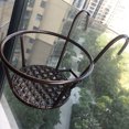 3 Pcs Flower Pot Stand Flowerpot Holder Hanging Plant Rack Flowerpot