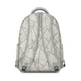 thumbnail image 3 of Vintage Bohemian College Backpack - Spacious 17" Laptop Compartment, Water-Resistant Oxford Material for Campus, Dorm & Commuter Use, 3 of 6