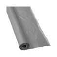 thumbnail image 2 of Silver Tablecloth Roll (40X100') - Party Supplies - 1 Piece, 2 of 2