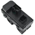 thumbnail image 5 of labwork Power Window Master Switch 20945129 25789692 25951963 Fit for GMC Sierra 1500 2500 3500, Chevrolet HHR Traverse Silverado 1500 2500 3500, Front Left Driver Side, 5 of 5
