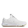 thumbnail image 2 of Sperry Men's, 7 Seas 3 Eye Sneaker White 7.5 M, 2 of 7
