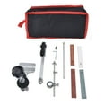 2024 Knife Sharpener Kit Stainless Steel Knife Grinding Machine