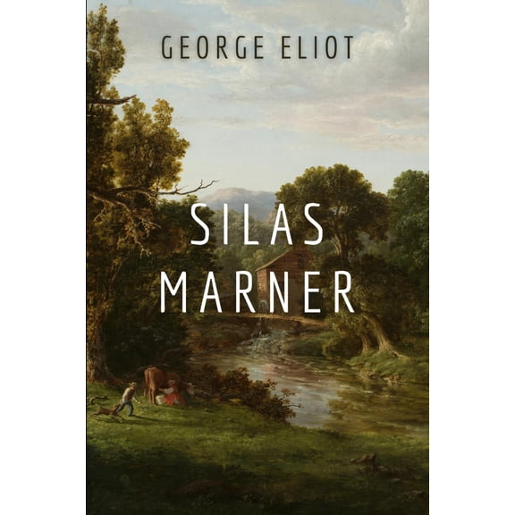Pre-Owned Silas Marner