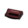 thumbnail image 1 of ABS Strong Adjustable Car Safety Belt Clips Slip-Resistant Seat Belt Buckle Fixing Clip For M Performance E53 E60 E71 E87 X5 Performance A-red, 1 of 6