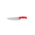 thumbnail image 2 of Cuchillo Chef Profesional Ergonómico 10 Pulgadas Caledonia CACHE-10R, 2 of 2