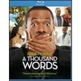 thumbnail image 1 of Pre-Owned A Thousand Words (Blu-ray), 1 of 1
