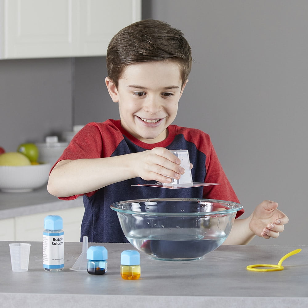 Hand2Mind H2Ohhhh! Water Science Lab Kit