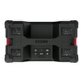 thumbnail image 2 of ION Tailgater Tough Rugged Portable All-Weather Wireless Speaker, Black, TLGATERTGHXUS, 2 of 9