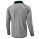 thumbnail image 4 of Blusa y camisa de manga larga con cuello vuelto para hombre, blusa informal de moda con cuello vuelto y manga larga, blusa transpirable, blusa para hombre, 4 of 6