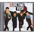 thumbnail image 1 of Disco CD Big Time Rush Btr Nuevo 16 Canciones Sony Music, 1 of 2
