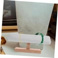 thumbnail image 5 of Bracelet Display Stand Jewelry Display Jewelry Organization Bracket Watch Display Stand Jewelry Holder Organizer Bangle Display Stand Bracelet Rack Bracelet Holder Stand Pu Leather, 5 of 5
