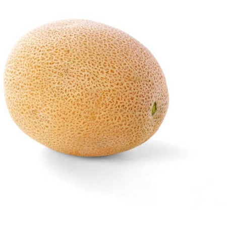 Cantaloupe, each