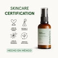 thumbnail image 3 of Skenties S&eacute;rum Hidratante con &Aacute;cido Hialur&oacute;nico y Niacinamida &ndash; Control de Grasa y Poros | Textura Ligera, FPS 15, Vitamina E | Para Piel Mixta y Grasa &, 3 of 9