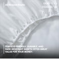 thumbnail image 5 of Ensemble de Draps en Coton, 600 Fils, 5 of 5