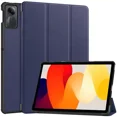thumbnail image 1 of For Xiaomi Redmi Pad SE Tablet Case 2023 PU Leather Tri-Folding Stand Magnetic Shell for Xiaomi Redmi Pad SE 11 Inch Case Cover Dark Blue Redmi Pad SE 11 inch, 1 of 6