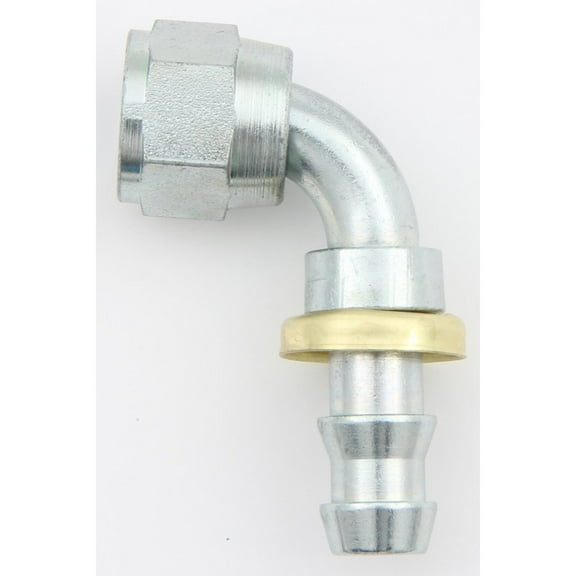 AEROQUIP/EATON FCM1442 H/END -6 STL SCKTLESS 90D