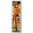 thumbnail image 2 of The SUV & Truck Club Steering Wheel Lock, Red, 2 of 2