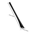 thumbnail image 2 of unbranded 10Pares Protectores Para Patillas De Gafas Anti-Caída En Material PVC Negro, 2 of 8