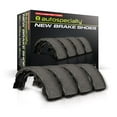 thumbnail image 2 of Power Stop B933 Autospecialty Parking Brake Shoe, 2 of 2