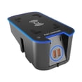 thumbnail image 2 of Miulika Car Cordless Charger 15W Sturdy Charging Device for S90 Three Coils, 2 of 9