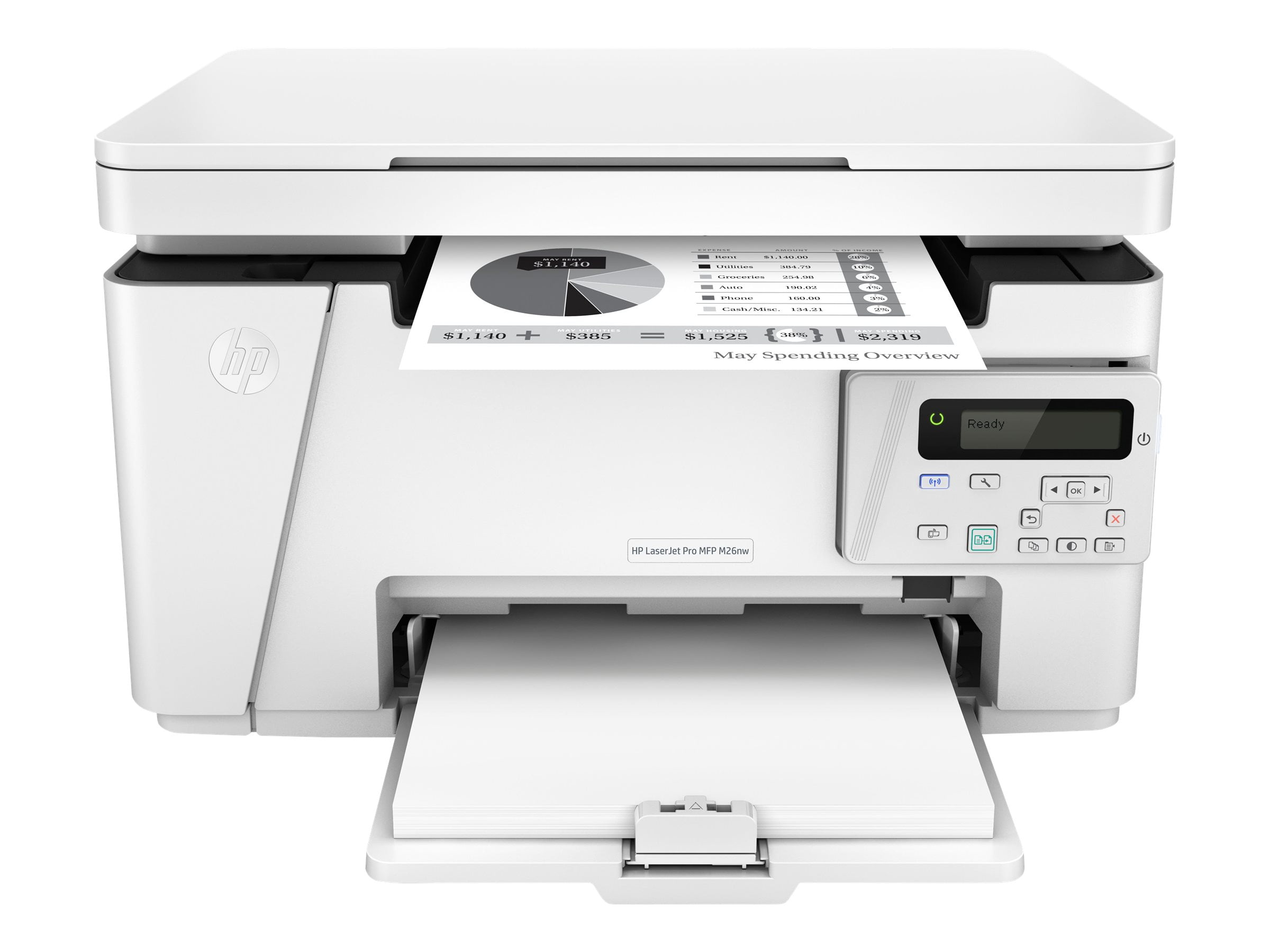 hp laserjet 226dw price