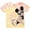 Yellow, variant on Disney Mickey Mouse Boys Tie Dye Single T-Shirt for Toddlers
