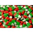 thumbnail image 3 of SweetGourmet Holiday Candy Corn Red, White & Green | Bulk Christmas Candy | 2 Pounds, 3 of 7