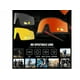 thumbnail image 4 of Gafas De Sol Polarizadas Xtellar negro Para Ciclismo Uv400 Protección, 4 of 4