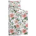 thumbnail image 2 of Pioneer Flower Floral Print Pattern Toddler Nap Mats for Kids Preschool,Sleeping Mat Bag or Kids,Toddler Sleeping Bag,Toddler Nap Mat or Daycare, 2 of 6