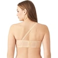 thumbnail image 5 of Wacoal Women's Red Carpet Strapless Bra 42C Sand, 5 of 7