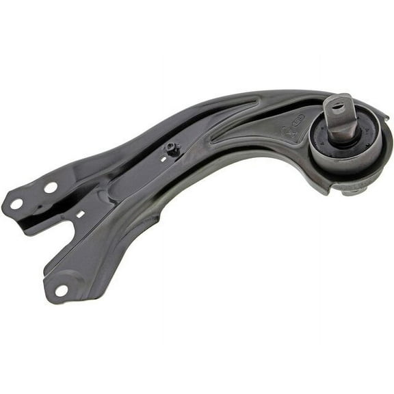 Rear Left Driver Side Trailing Control Arm - Compatible with 2017 - 2021 Honda CR-V 2018 2019 2020