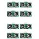 thumbnail image 1 of 8 Piezas MóDulo de Sensor UltrasóNico US-100 DC 2.4V - 5V con Distancia de Rango de CompensacióN de Temperatura, 1 of 5