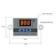 thumbnail image 5 of Controlador de temperatura electrónico Pantalla LED Módulo de termostato Interruptor de módul MABOTO Controlador de temperatura, 5 of 7