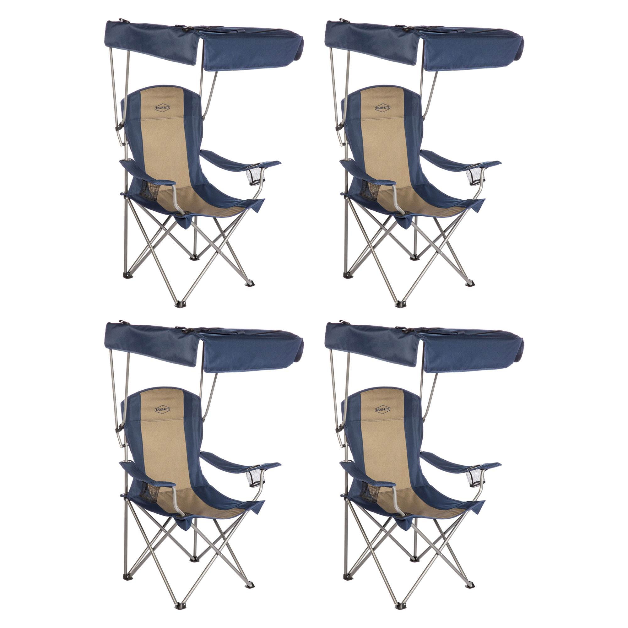 walmart lawn chairs with canopy