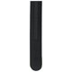 thumbnail image 4 of CINTURÓN DE CUERO DE NEGOCIO PARA HOMBRE CON HEBILLA AUTOMÁTICA INSPIRADA CHIC Negro-Curva 53 1/8-55 7/8, 4 of 6