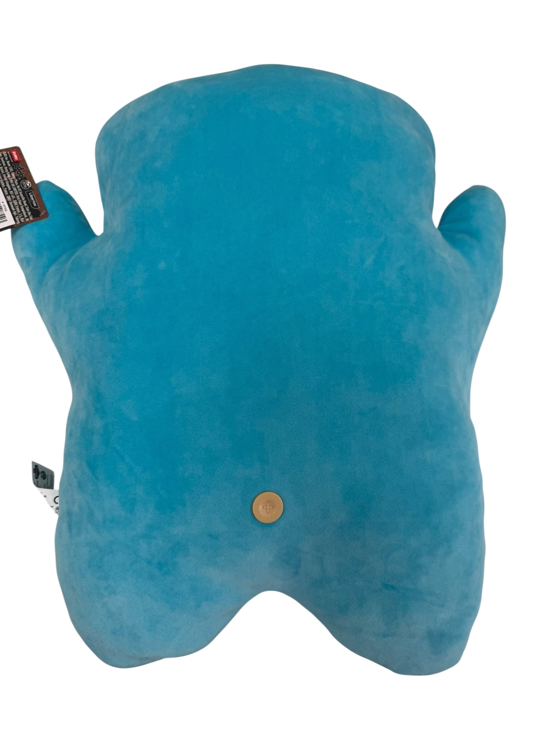 Fuggler Bigg Fugg Shameless Goof Plush