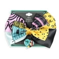 thumbnail image 3 of The Nightmare Before Christmas Sally Hair Bow Hair Clip, 3 of 3