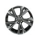 thumbnail image 1 of Paquete 4 Rines19 5X112 Jetta GOLF Beetle Passat, Leon, Golf IMP Wheels 7519031JBM8H, 1 of 3
