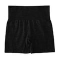 thumbnail image 6 of DHFJKG High Waisted Yoga Shorts Women Workout Seamlesss Tummy Control Buttery Soft Breathable Shorts For Running Athletic Gym Trendy Bottoms, 6 of 6
