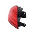 thumbnail image 4 of APA Replacement Outer Tail Light Rear Lamp for 2012 2013 2014 2015 3 Series 320i 328i 335i M3 Sedan F30 F30H F80 Driver Left Side 63217313039 BM2804104, 4 of 9