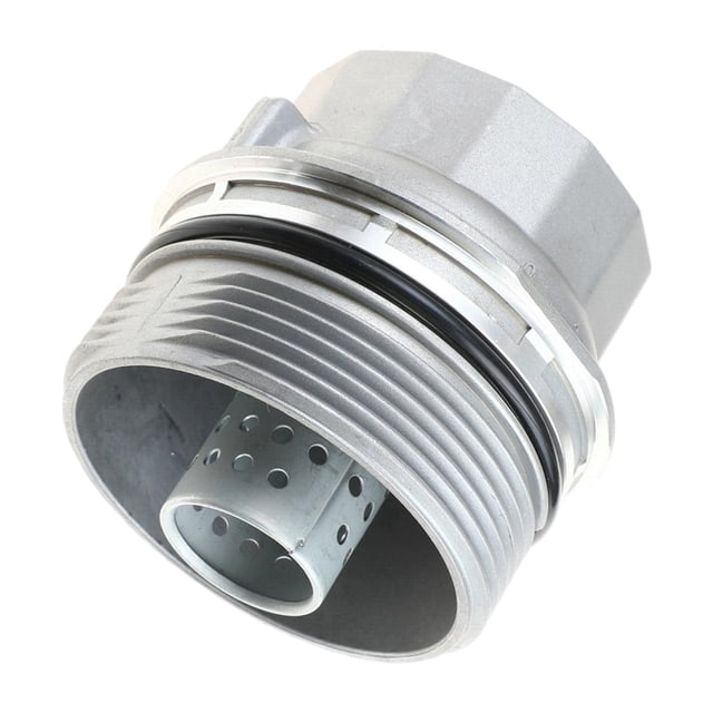 Oil Filter Housing Cover Assembly Fit for for IQ 15620-40030
