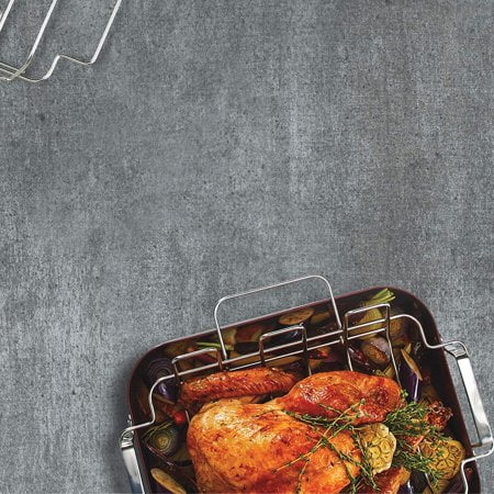 Paderno Turkey Roaster 2025