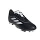 thumbnail image 3 of TENIS DE FUTBOL ADIDAS GOLETTO IX FG/MG J IH0104 NEGRO UNISEX 23 CM, 3 of 4